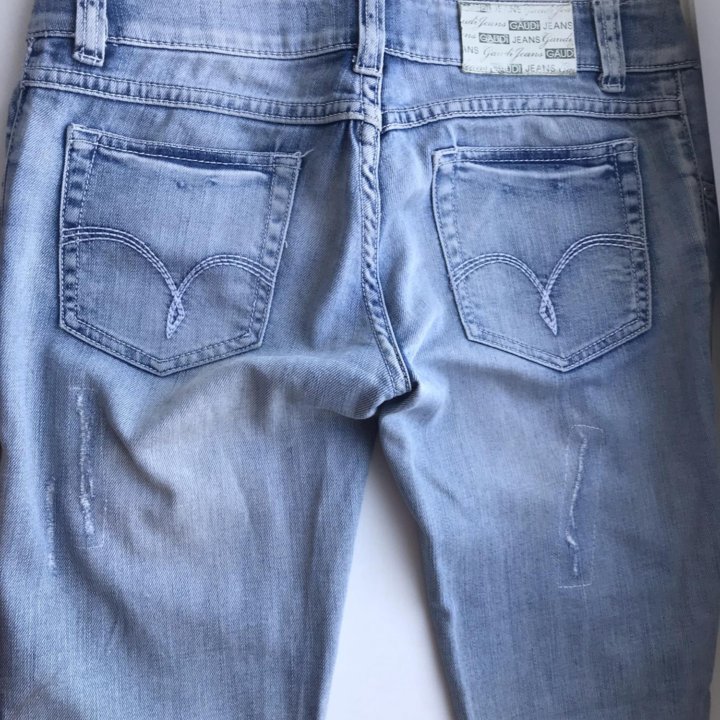 Джинсы GAUDI JEANS