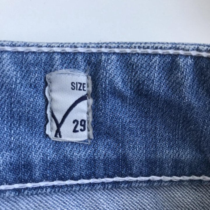 Джинсы GAUDI JEANS