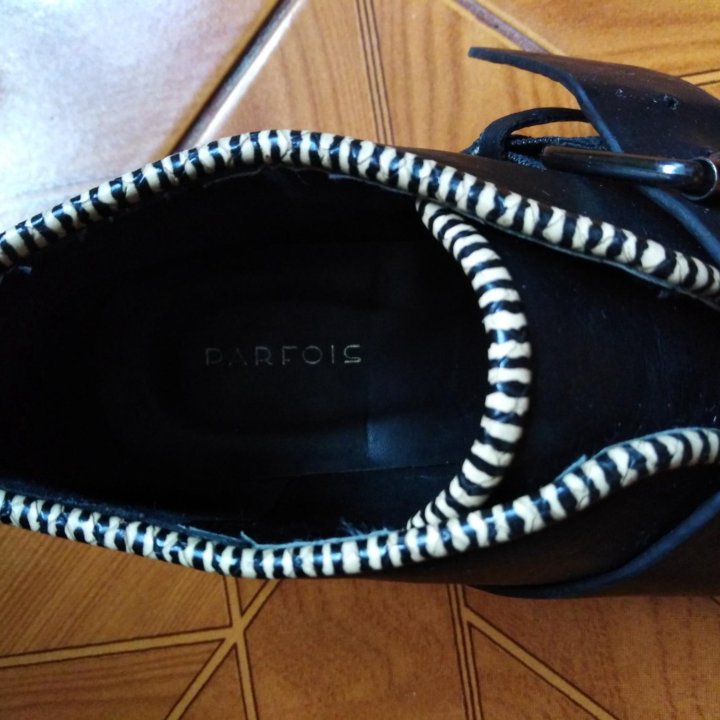 Ботинки Parfois 38 разм