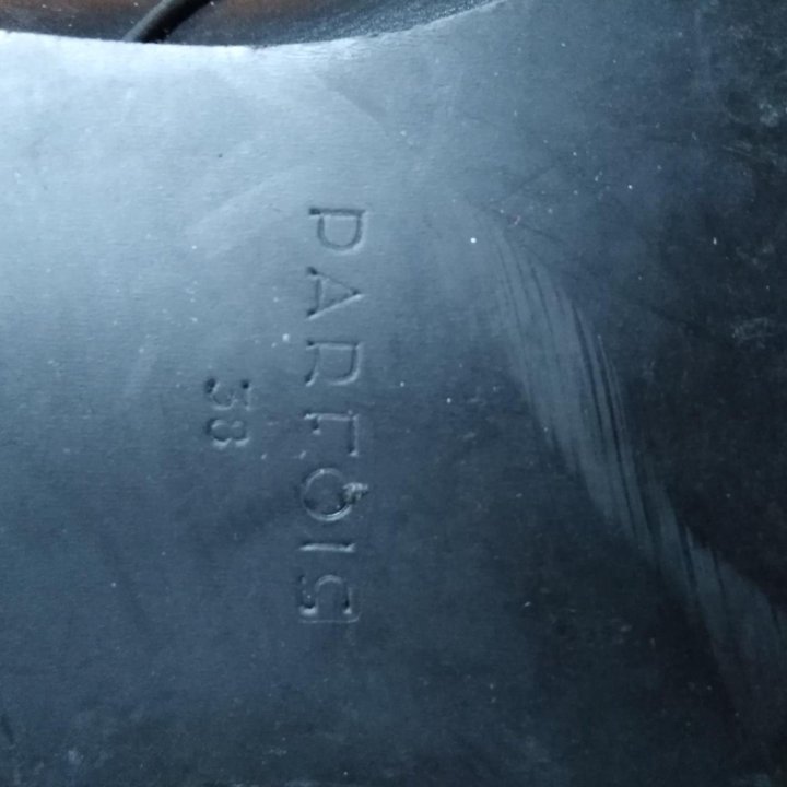 Ботинки Parfois 38 разм