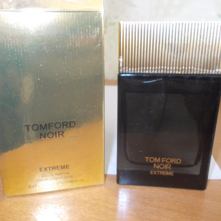 Tom Ford мужские.