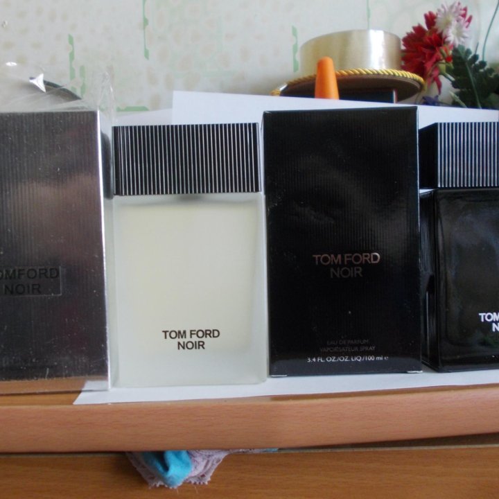 Tom Ford мужские.