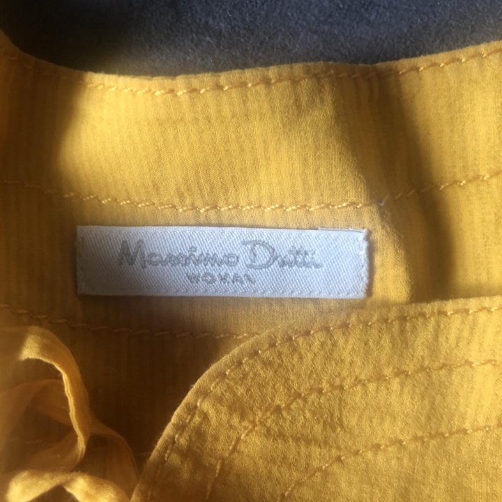 Кофточка massimo dutti