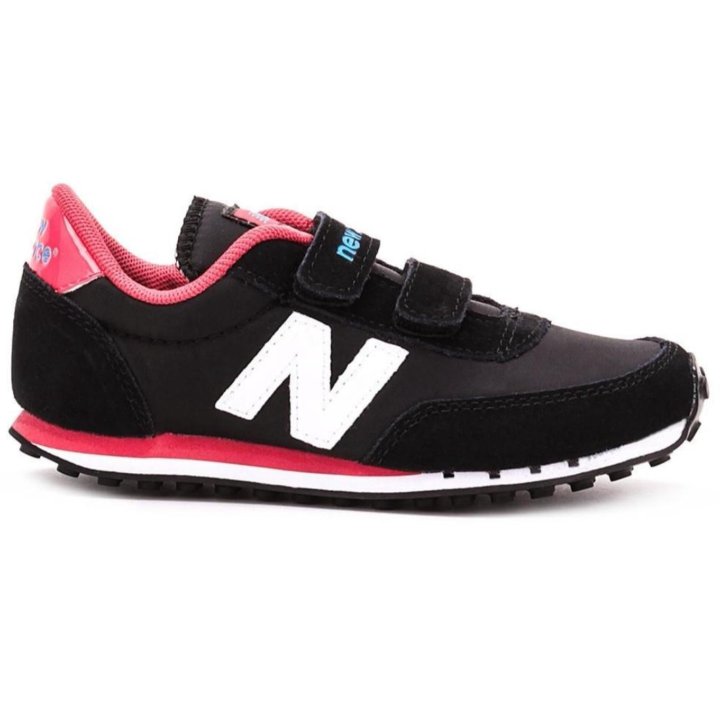 New Balance детские кроссовки