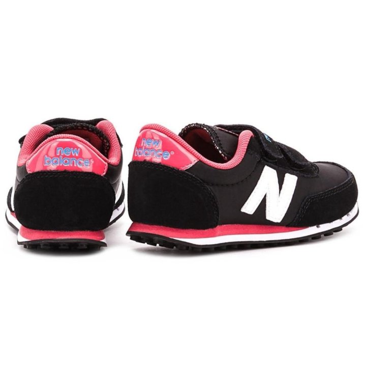 New Balance детские кроссовки