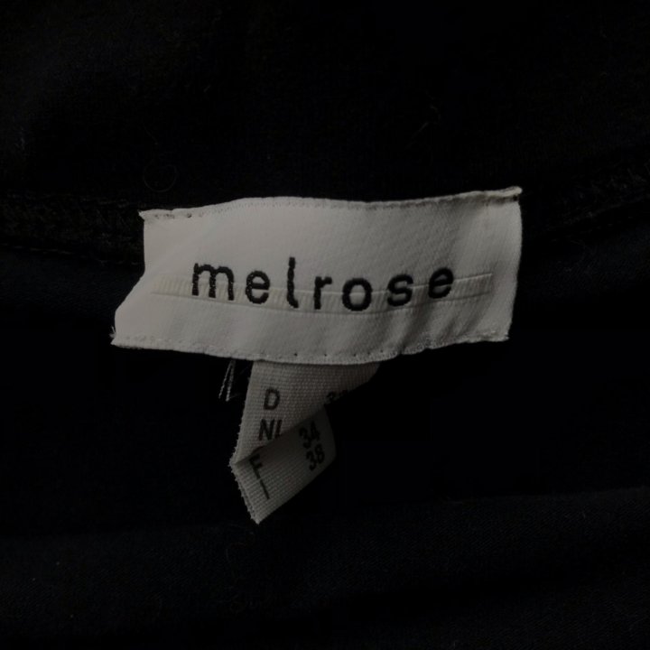 Топ и болеро melrose