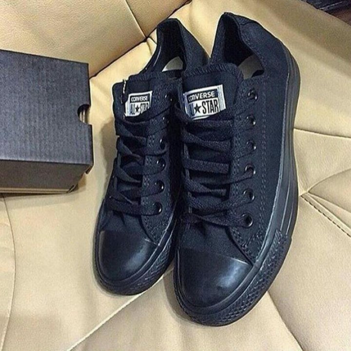 Кеды Конверс