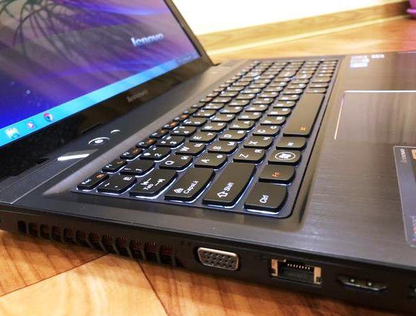 Мощный игровой Lenovo core i7/ GTX 660M