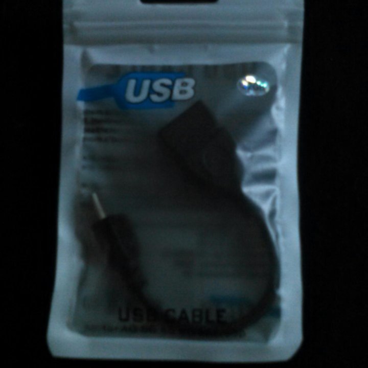 Переходник USB