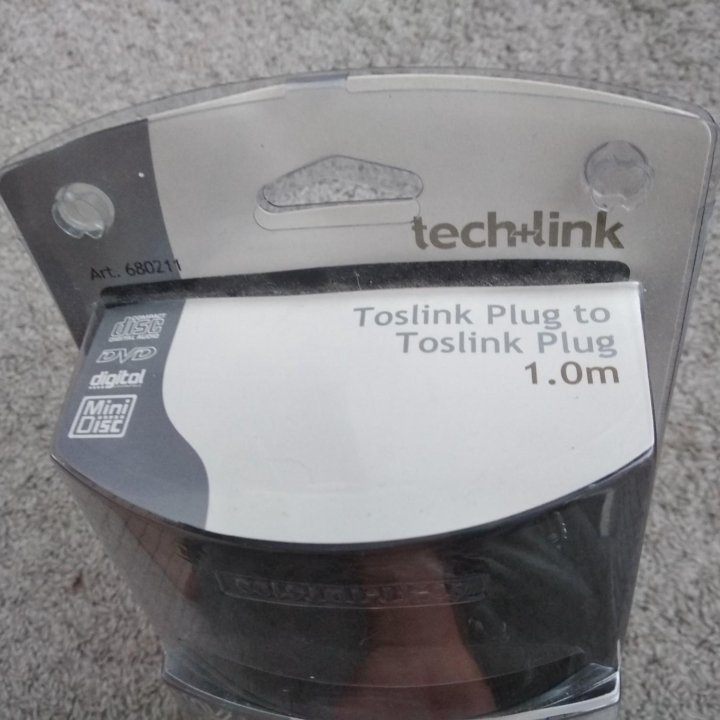 Штекерный разъем