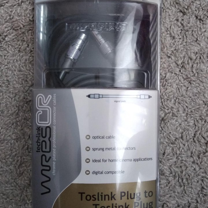 Штекерный разъем