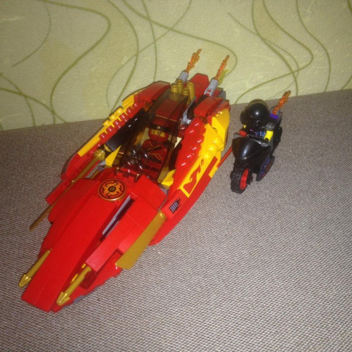 Лего ниндзяго Lego Ninjago