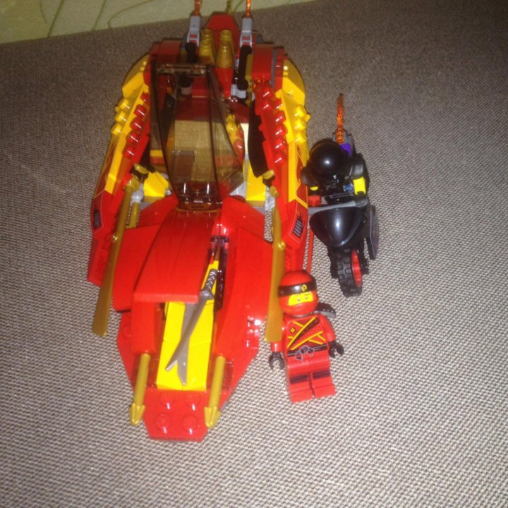 Лего ниндзяго Lego Ninjago