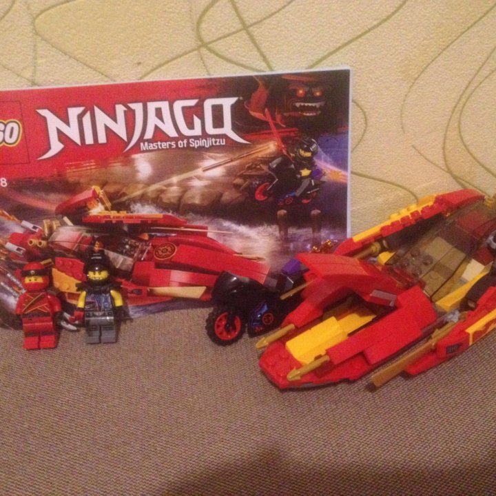 Лего ниндзяго Lego Ninjago