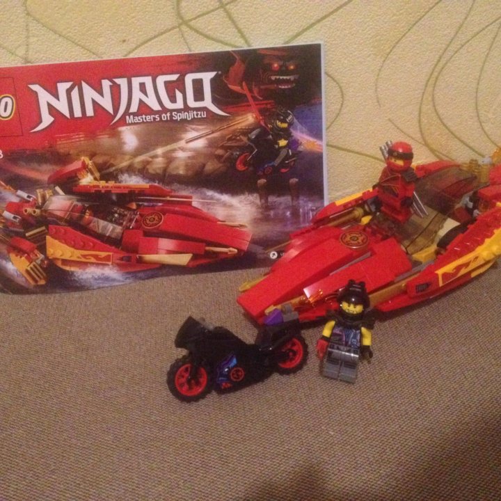 Лего ниндзяго Lego Ninjago