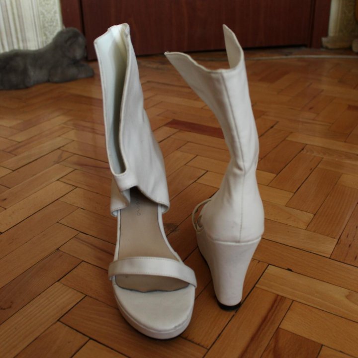 Туфли Rick Owens