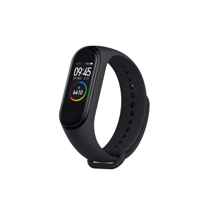 Xiaomi Mi Band 4 NFC/Global (Новые.Оригинал)