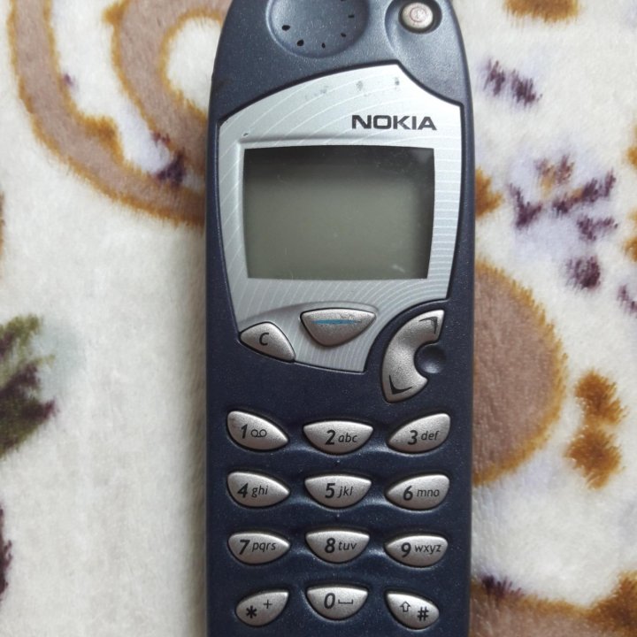 NOKIA 5125