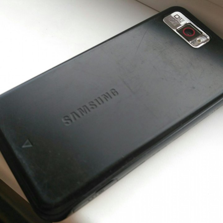 Samsung i900 (Wi THU)