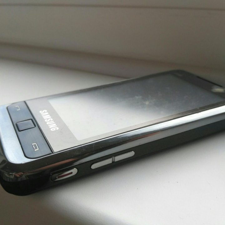 Samsung i900 (Wi THU)