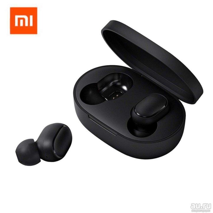 Наушники Xiaomi Redmi AirDots.