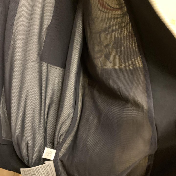 Кофта Y-3 оригинал.