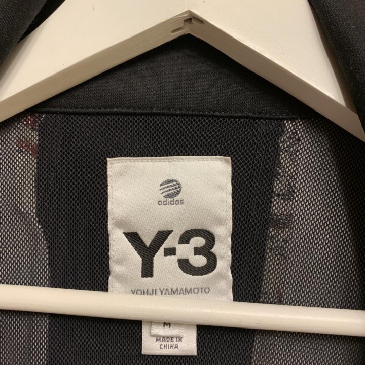 Кофта Y-3 оригинал.