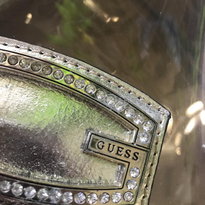 Сумка Guess