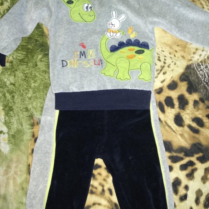 Детский костюм