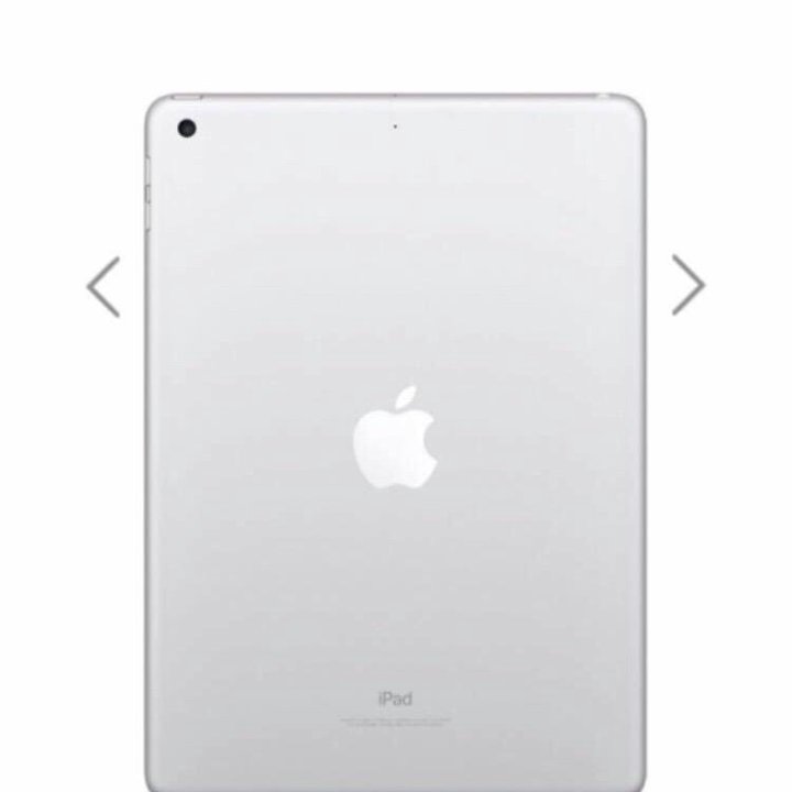 Планшет Apple iPad mini Wi-Fi 16 GB