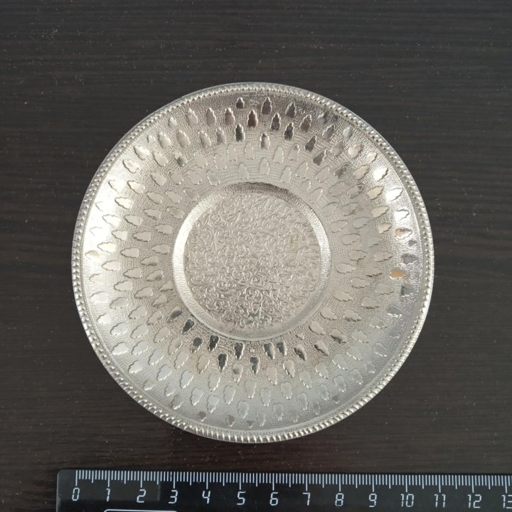 Блюдце СССР