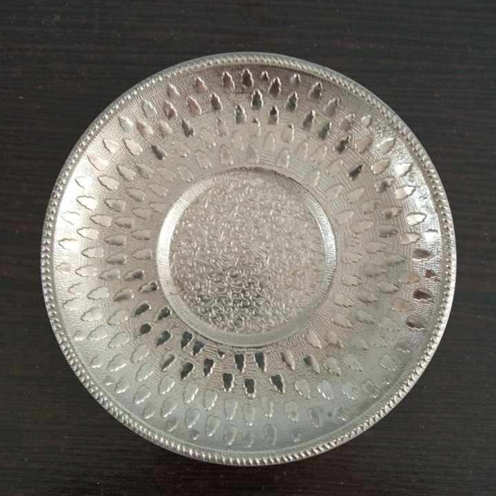 Блюдце СССР