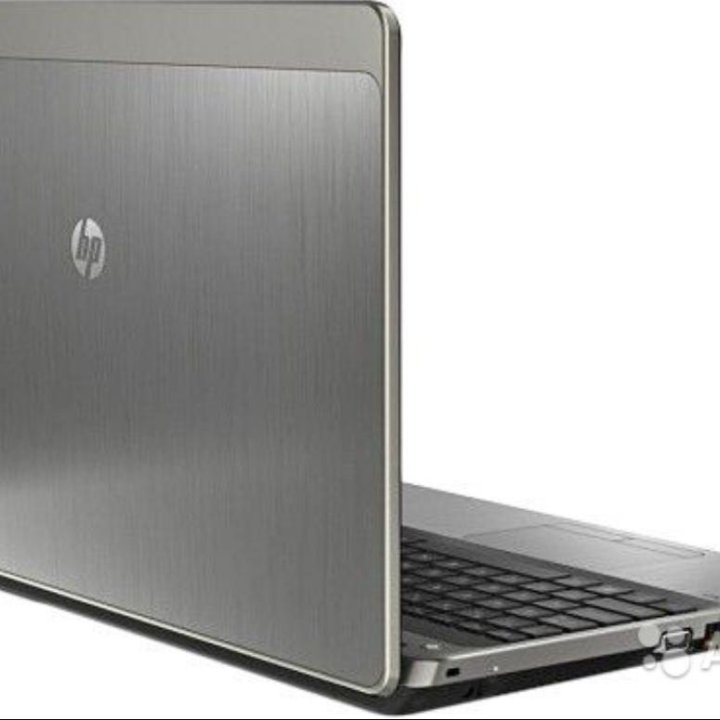 Ноутбук hp probook 4730s plus