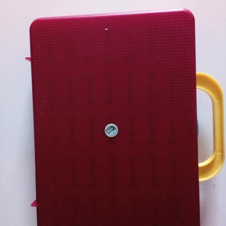 Учимся считать