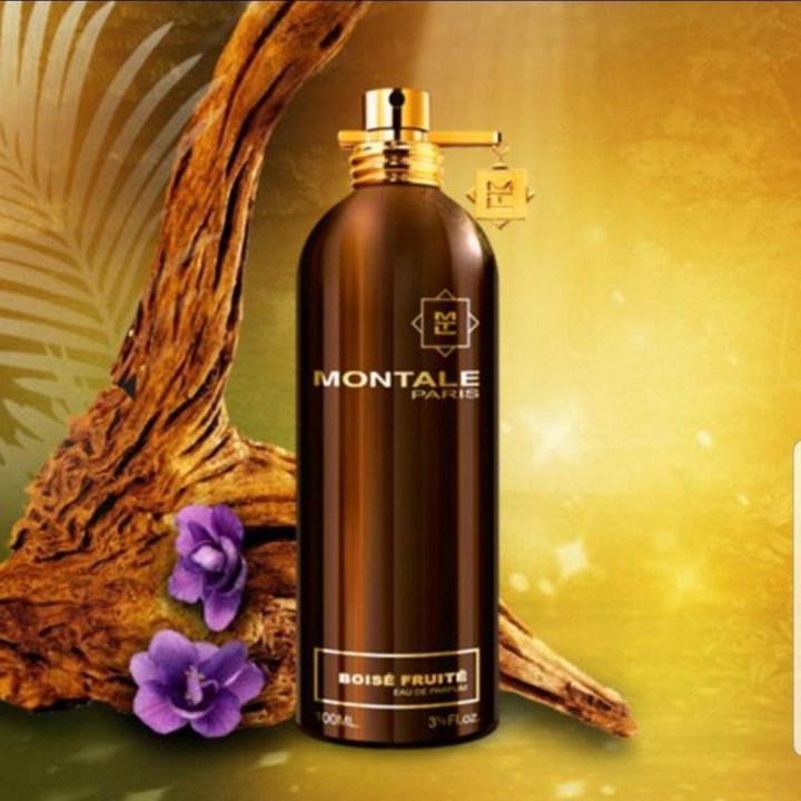 Montale Boise Fruite 100мл (Монталь Бойс Фрут)