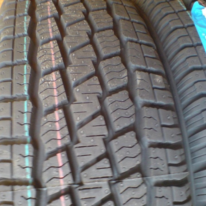 Triangle TR646 185/75R16C 8PR новые шины на Газель