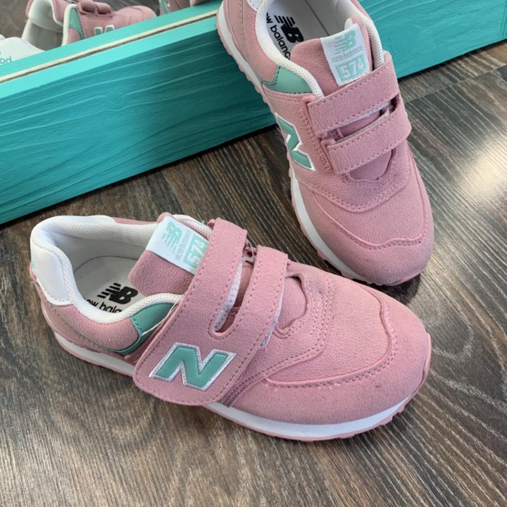 Кроссовки new balance Детские