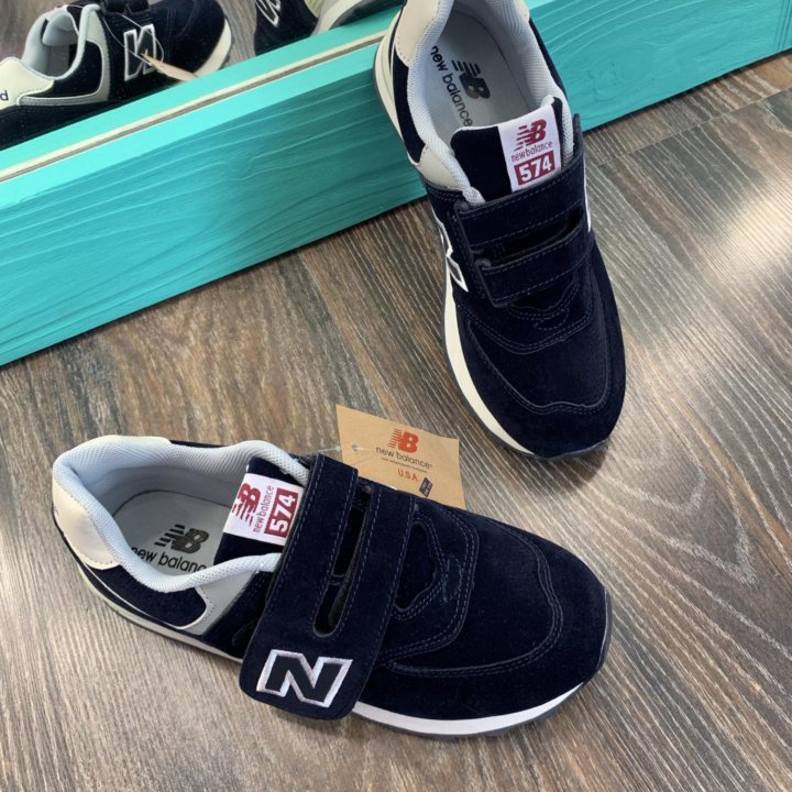 Кроссовки new balance Детские