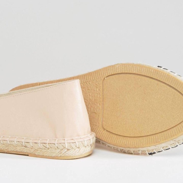 Новые эспадрильи