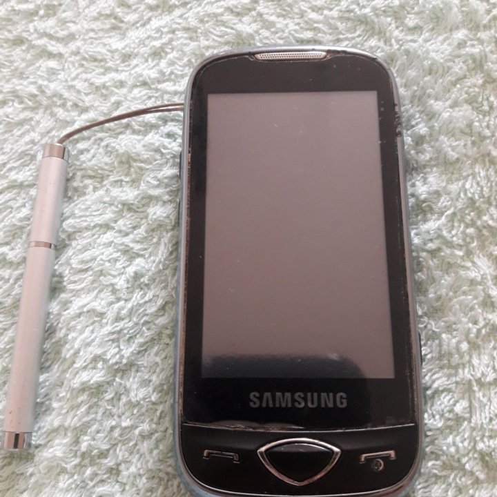 SAMSUNG S 5560