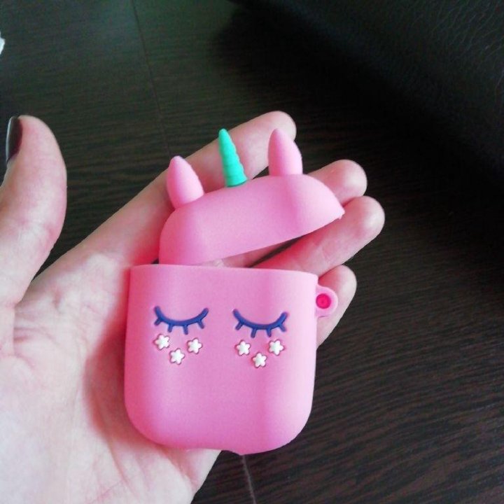 Чехол для AirPods