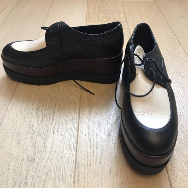 Ботинки Pollini