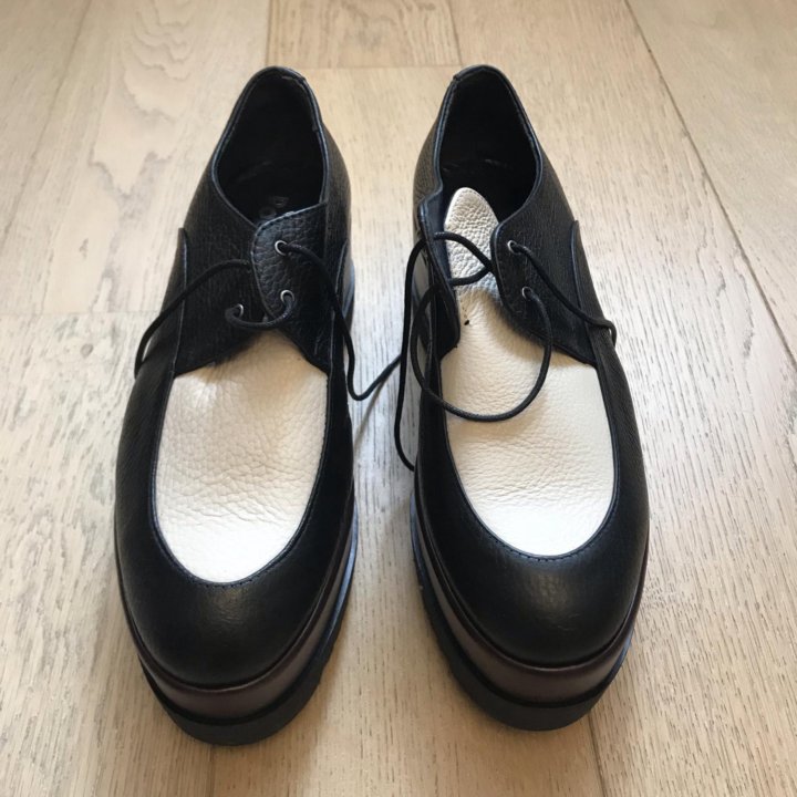 Ботинки Pollini