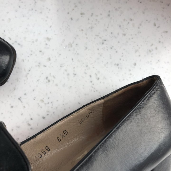 Туфли Feragamo оригинал