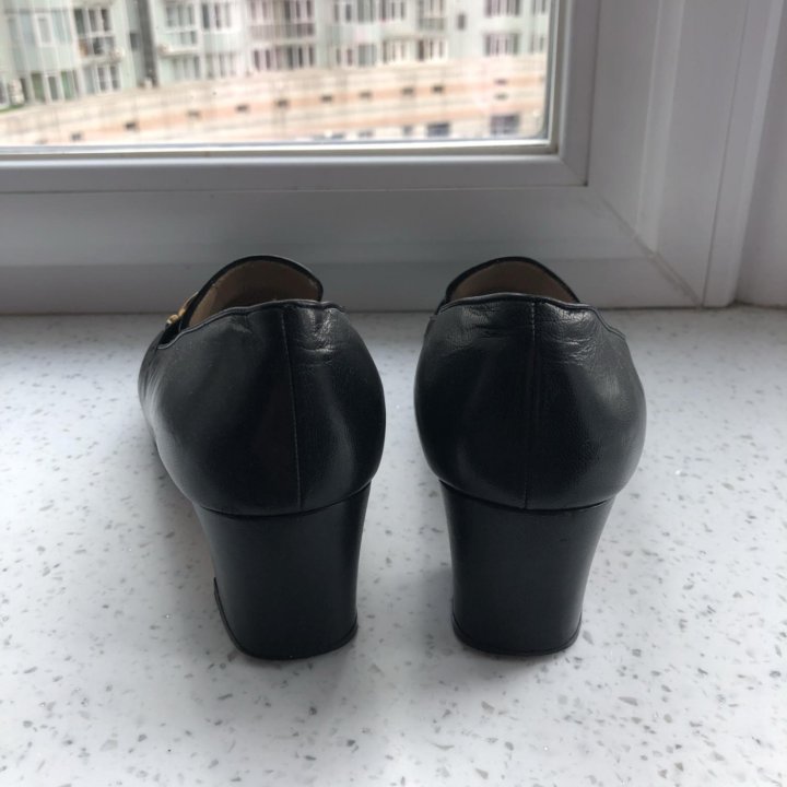 Туфли Feragamo оригинал