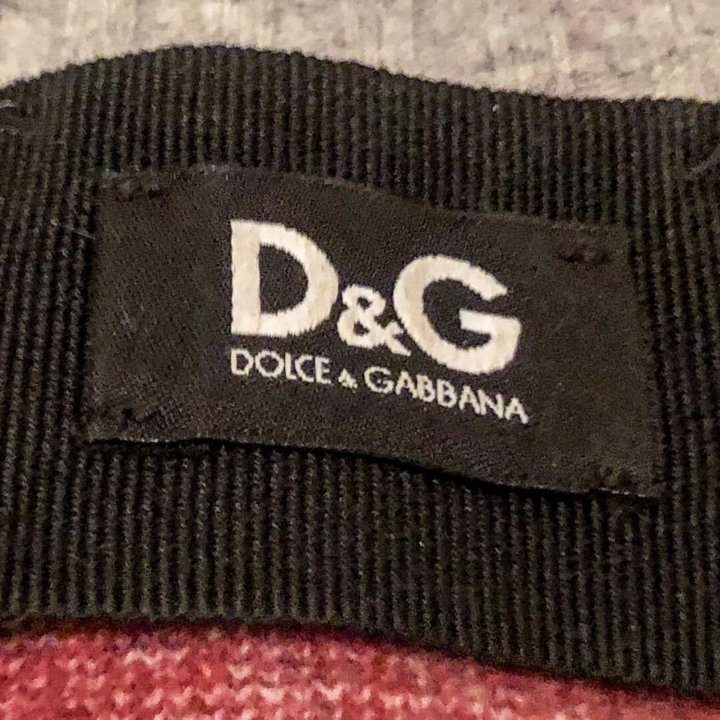 Свитер DOLCE&GABBANA