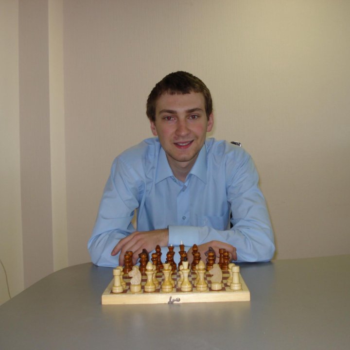 Обучение детей и взрослых шахматам
