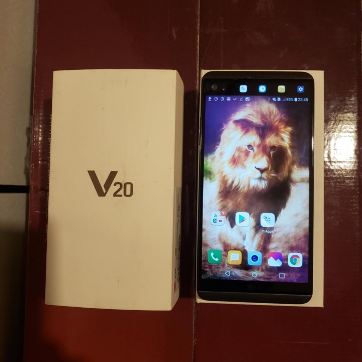 LG V20 64Gb