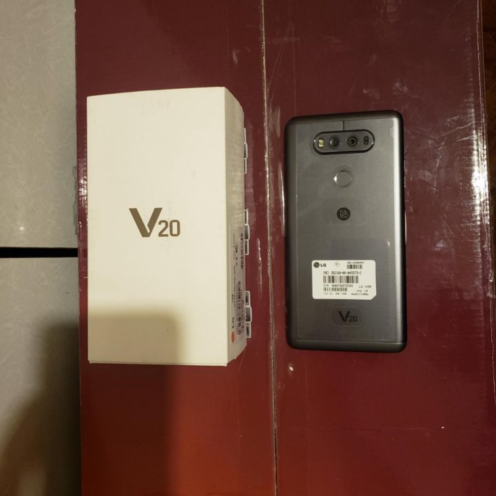 LG V20 64Gb