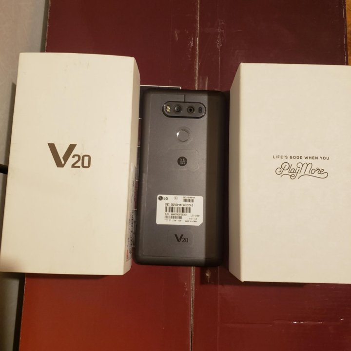 LG V20 64Gb